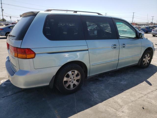 Photo 3 from auction – 2004 HONDA ODYSSEY EX with VIN 5FNRL189X4B044800