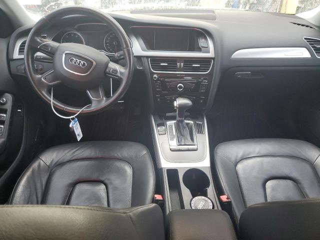 Photo 8 from auction – 2013 AUDI A4 PREMIUM with VIN WAUBFAFL9DN007470