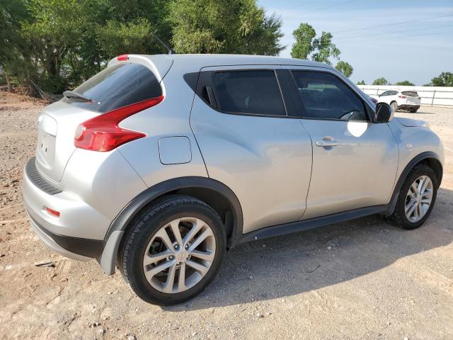 Photo 3 from auction – 2011 NISSAN JUKE S with VIN JN8AF5MR5BT009274