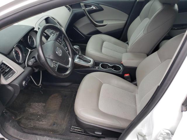Photo 7 from auction – 2014 BUICK VERANO CON with VIN 1G4PR5SK6E4219220