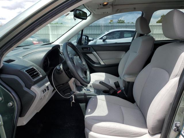Photo 7 from auction – 2016 SUBARU FORESTER 2 with VIN JF2SJADC7GH530981