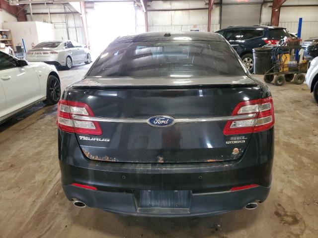 Photo 6 from auction – 2013 FORD TAURUS SEL with VIN 1FAHP2E86DG111695