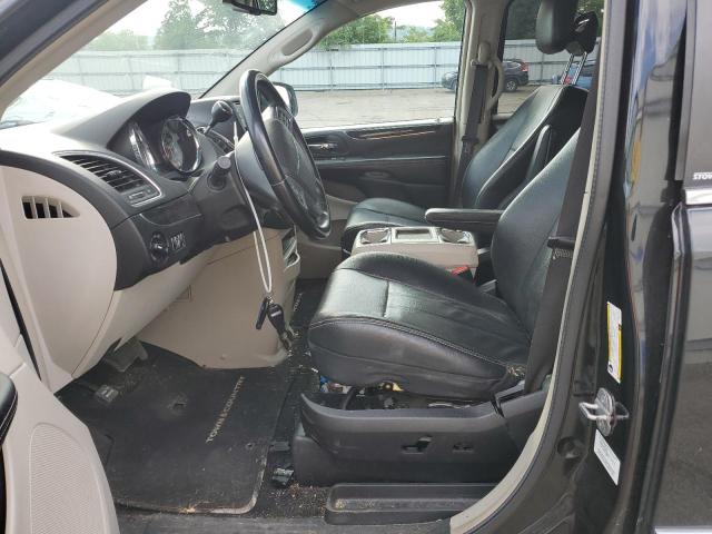 Photo 7 from auction – 2013 CHRYSLER TOWN & COU with VIN 2C4RC1BG3DR677540