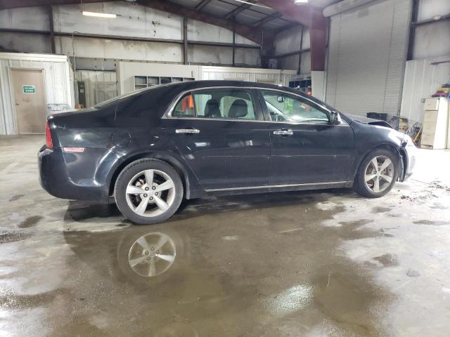 Photo 3 from auction – 2012 CHEVROLET MALIBU 2LT with VIN 1G1ZD5E0XCF374367