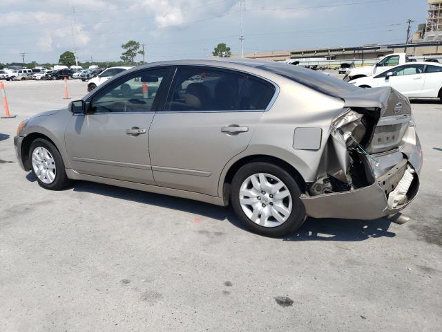 Photo 2 from auction – 2011 NISSAN ALTIMA BAS with VIN 1N4AL2APXBN484211