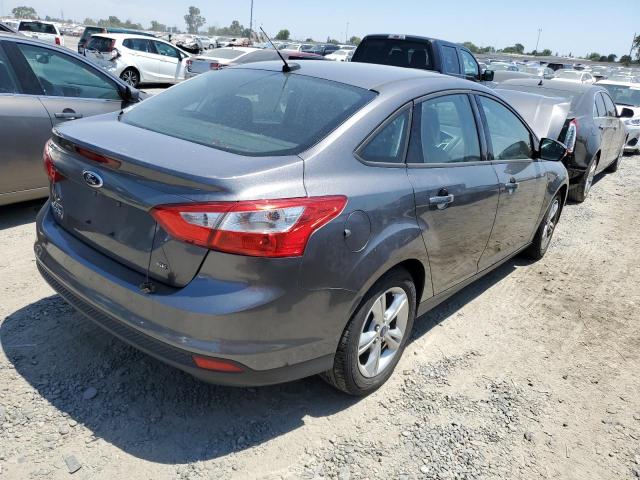 Photo 3 from auction – 2013 FORD FOCUS SE with VIN 1FADP3F26DL222642