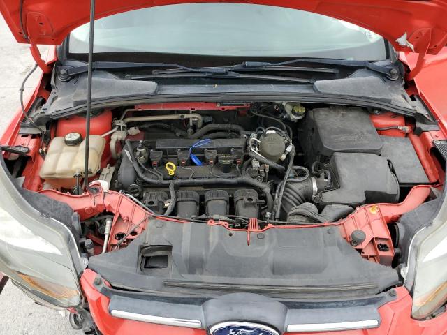 Foto 11 de la subasta – 2013 FORD FOCUS SE con VIN 1FADP3K28DL308508