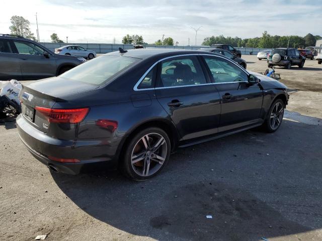 Photo 3 from auction – 2017 AUDI A4 PREMIUM with VIN WAUENAF49HN011968