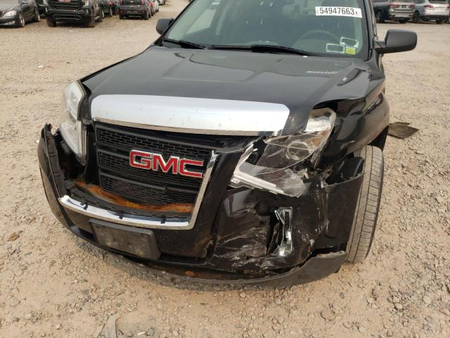 Foto 12 de la subasta – 2013 GMC TERRAIN SL con VIN 2GKFLREK7D6122310