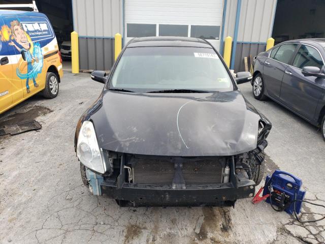 Photo 5 from auction – 2011 NISSAN ALTIMA BAS with VIN 1N4AL2AP2BC116035