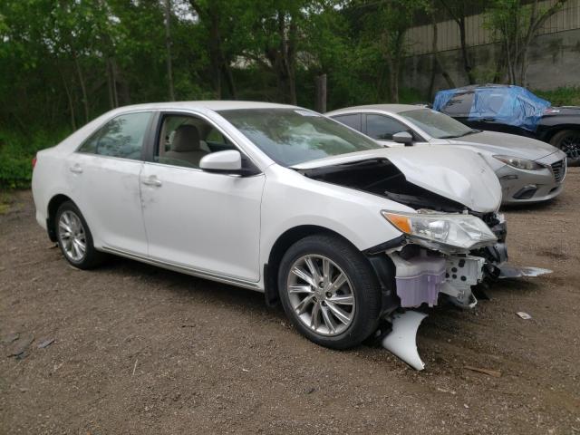 Photo 4 from auction – 2013 TOYOTA CAMRY L with VIN 4T1BF1FK0DU241928