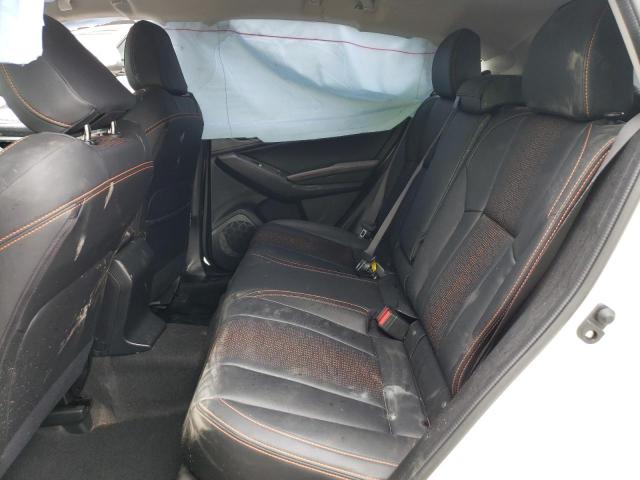 Photo 11 from auction – 2023 SUBARU CROSSTREK with VIN JF2GTHMC7P8308174