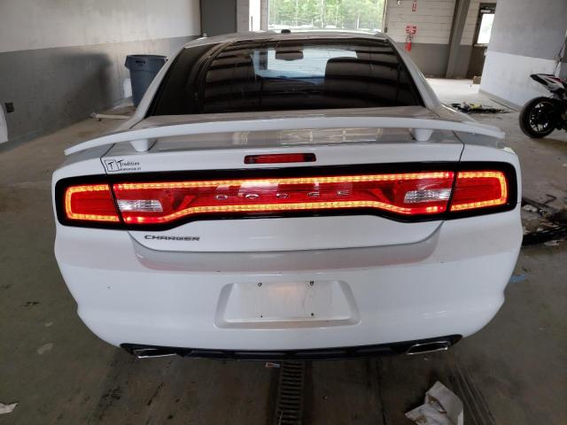 Photo 6 from auction – 2014 DODGE CHARGER SX with VIN 2C3CDXHG2EH319306
