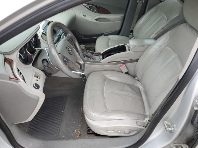 Photo 7 from auction – 2012 BUICK LACROSSE with VIN 1G4GC5G35CF322150