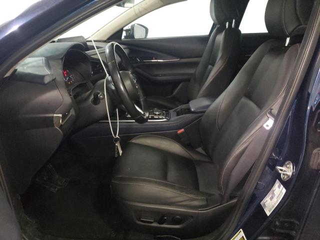 Photo 7 from auction – 2020 MAZDA CX-30 PREF with VIN 3MVDMBDL0LM115557