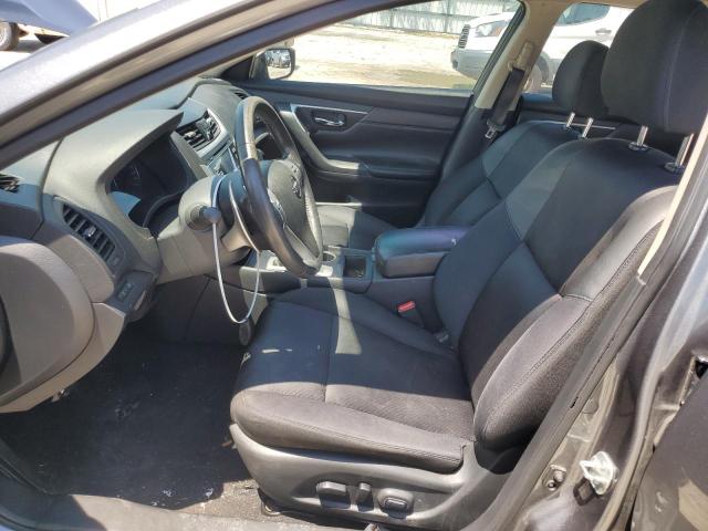 Photo 7 from auction – 2017 NISSAN ALTIMA 2.5 with VIN 1N4AL3AP6HC248035