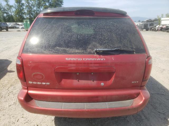 Photo 6 from auction – 2004 DODGE GRAND CARA with VIN 2D4GP44L54R531084