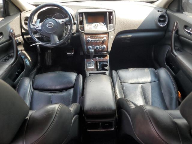 Фото 8 с аукциона – 2011 NISSAN MAXIMA S с VIN 1N4AA5AP8BC858298