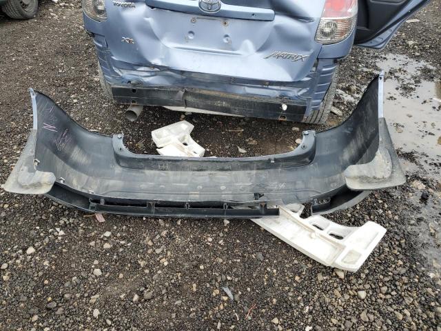 Photo 12 from auction – 2005 TOYOTA COROLLA MA with VIN 2T1KR32E85C359067
