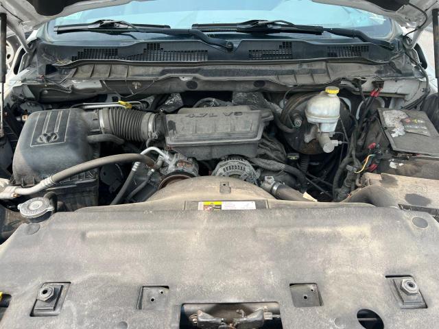 Photo 7 from auction – 2013 RAM 1500 ST with VIN 1C6RR7FP2DS618254