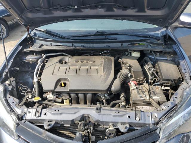 Photo 11 from auction – 2017 TOYOTA COROLLA L with VIN 5YFBURHE6HP572872