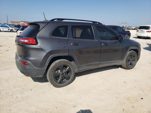 Photo 3 from auction – 2016 JEEP CHEROKEE L with VIN 1C4PJLCS6GW137669
