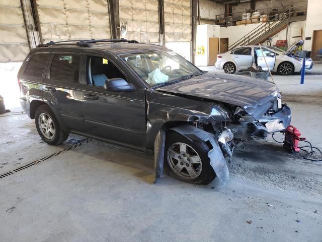 Photo 4 from auction – 2007 JEEP GRAND CHER with VIN 1J8GR48K47C596300