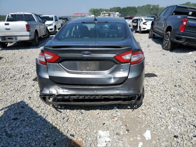 Photo 6 from auction – 2013 FORD FUSION SE with VIN 3FA6P0HR2DR161230