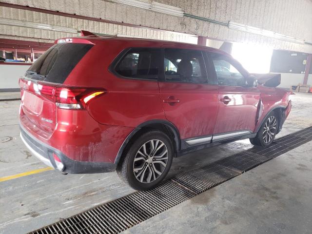 Photo 3 from auction – 2017 MITSUBISHI OUTLANDER with VIN JA4AD2A38HZ068674