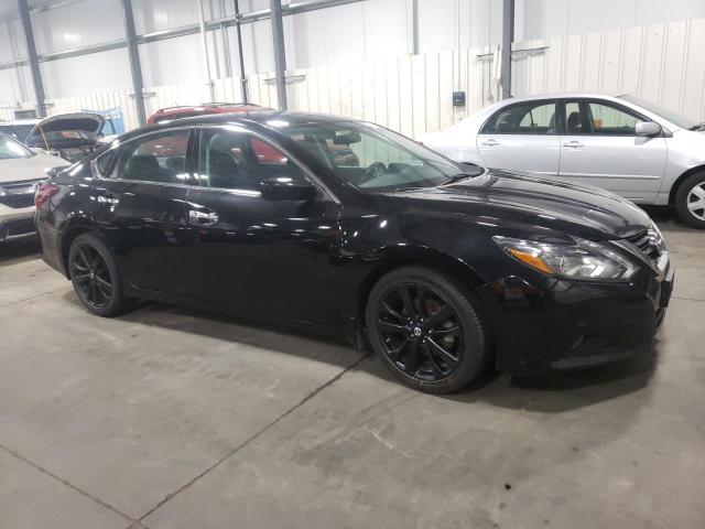 Photo 4 from auction – 2017 NISSAN ALTIMA 2.5 with VIN 1N4AL3AP8HC271204