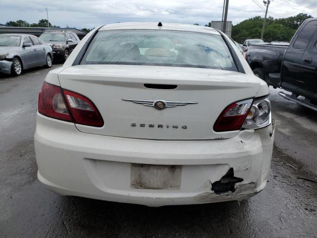 Photo 6 from auction – 2007 CHRYSLER SEBRING with VIN 1C3LC46K47N526041