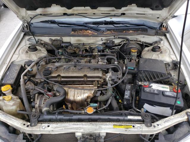 Photo 11 from auction – 2001 NISSAN ALTIMA XE with VIN 1N4DL01D31C180025