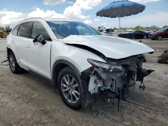 Photo 4 from auction – 2018 MAZDA CX-9 TOURI with VIN JM3TCACY5J0236583