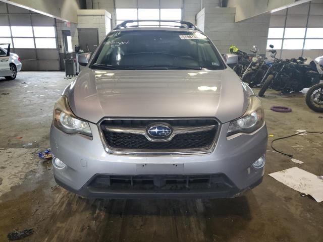 Photo 5 from auction – 2014 SUBARU XV CROSSTR with VIN JF2GPAGC4E8279902