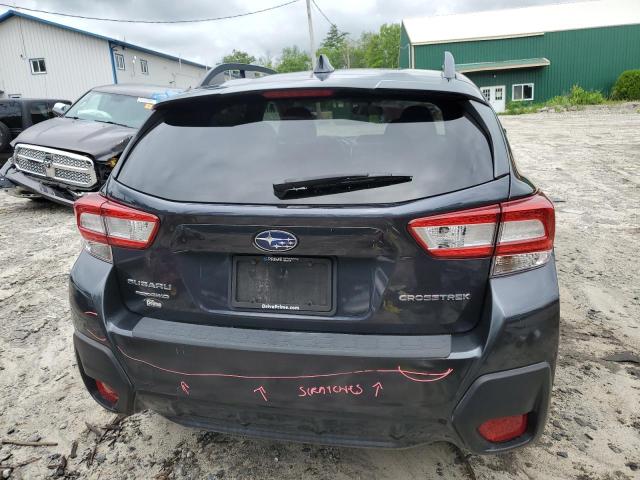Photo 6 from auction – 2018 SUBARU CROSSTREK with VIN JF2GTABC6JH329454
