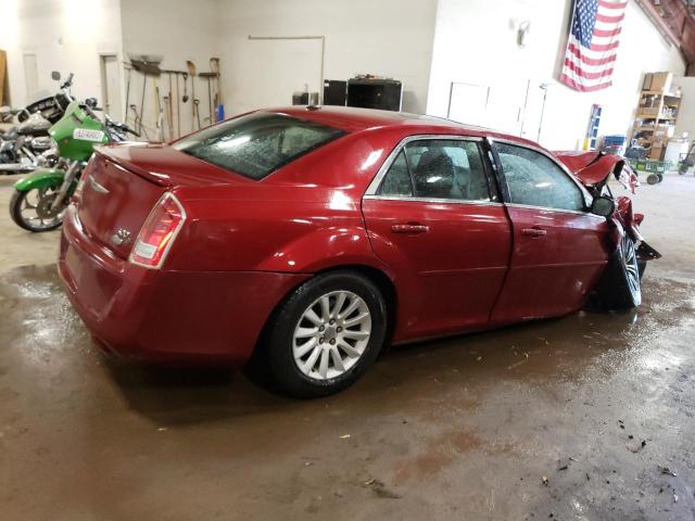Photo 3 from auction – 2012 CHRYSLER 300 S with VIN 2C3CCABG9CH288321