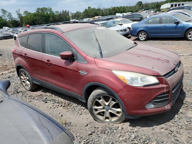 Photo 4 from auction – 2013 FORD ESCAPE SE with VIN 1FMCU0G93DUC13458