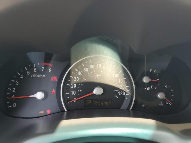Photo 9 from auction – 2014 KIA SEDONA LX with VIN KNDMG4C70E6590475