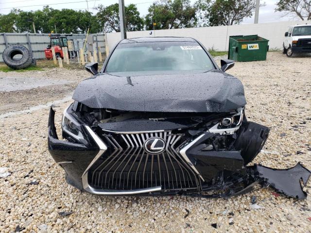 Photo 5 from auction – 2020 LEXUS ES 350 BAS with VIN 58ACZ1B1XLU074994