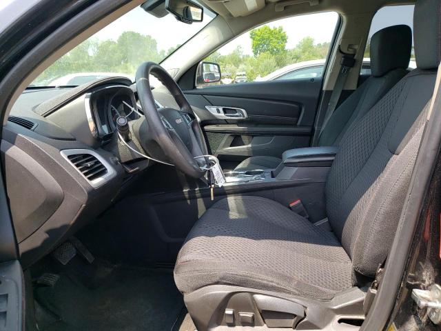 Zdjęcie 7 z aukcji – 2014 GMC TERRAIN SL z VIN 2GKALMEK9E6175914