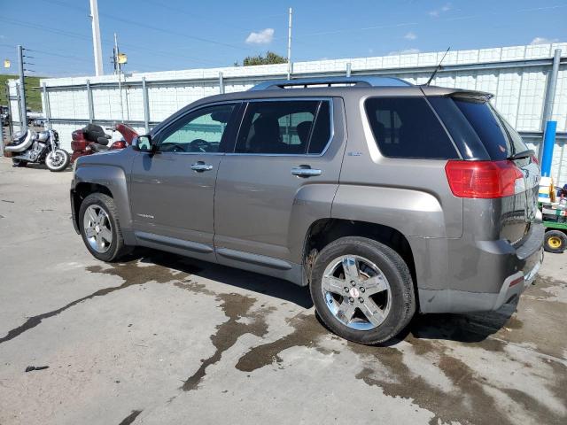 Photo 2 from auction – 2012 GMC TERRAIN SL with VIN 2GKFLXE54C6186768