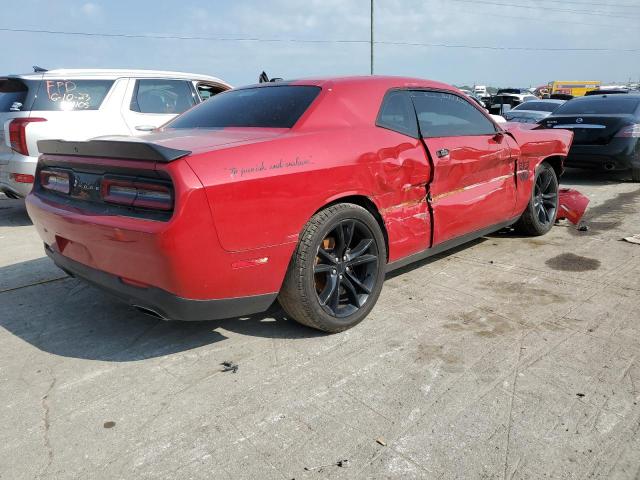 Photo 3 from auction – 2016 DODGE CHALLENGER with VIN 2C3CDZAG4GH119584