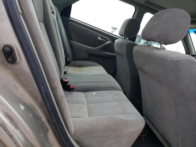 Photo 10 from auction – 2001 TOYOTA CAMRY CE with VIN JT2BG22K610577429