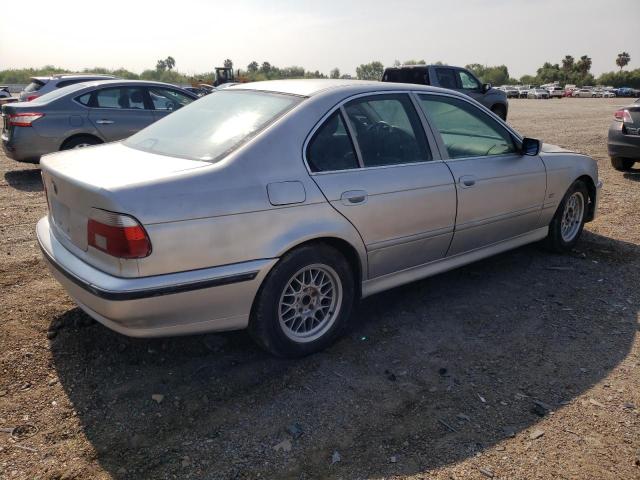 Photo 3 from auction – 2001 BMW 525 I AUTO with VIN WBADT43431GX25791