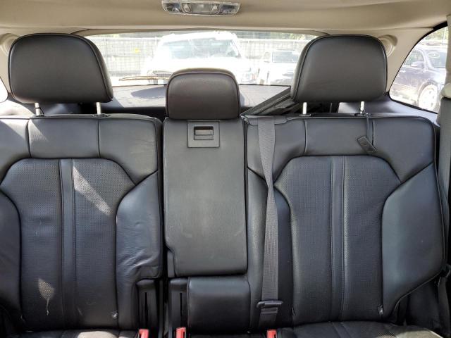Photo 10 from auction – 2011 LINCOLN MKX with VIN 2LMDJ8JK7BBJ16441