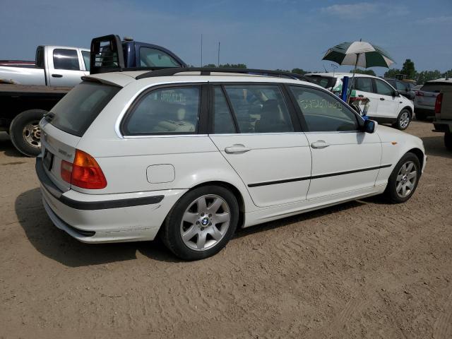 Photo 3 from auction – 2004 BMW 3 SERIES with VIN WBAEP33444PF04338