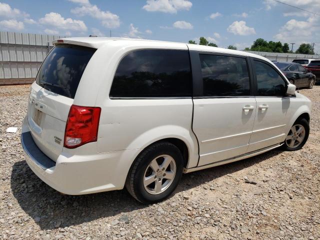 Photo 3 from auction – 2012 DODGE GRAND CARA with VIN 2C4RDGDG7CR108122