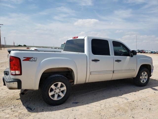 Photo 3 from auction – 2011 GMC SIERRA K15 with VIN 3GTP2VE33BG334725