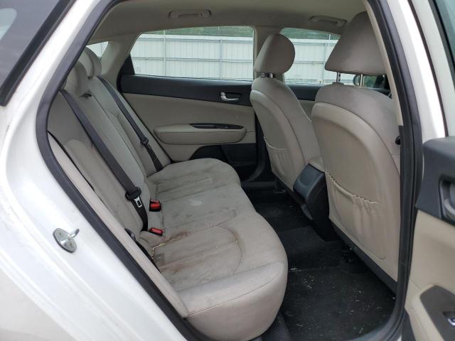 Photo 10 from auction – 2016 KIA OPTIMA LX with VIN KNAGT4L30G5094247