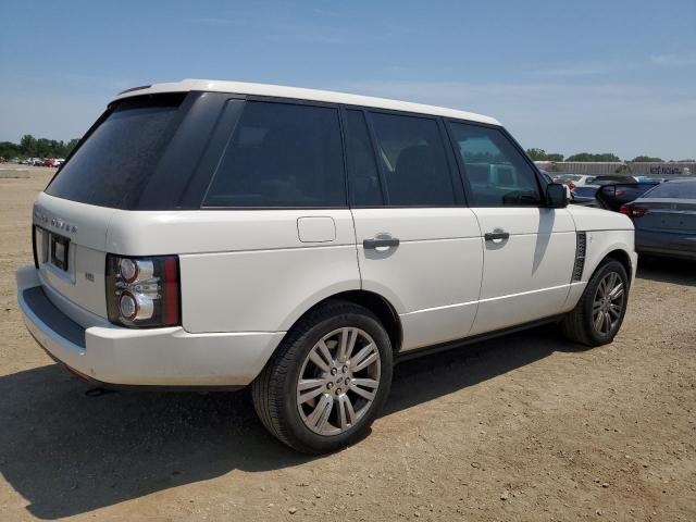 Photo 3 from auction – 2010 LAND ROVER RANGE ROVE with VIN SALMF1D4XAA320286